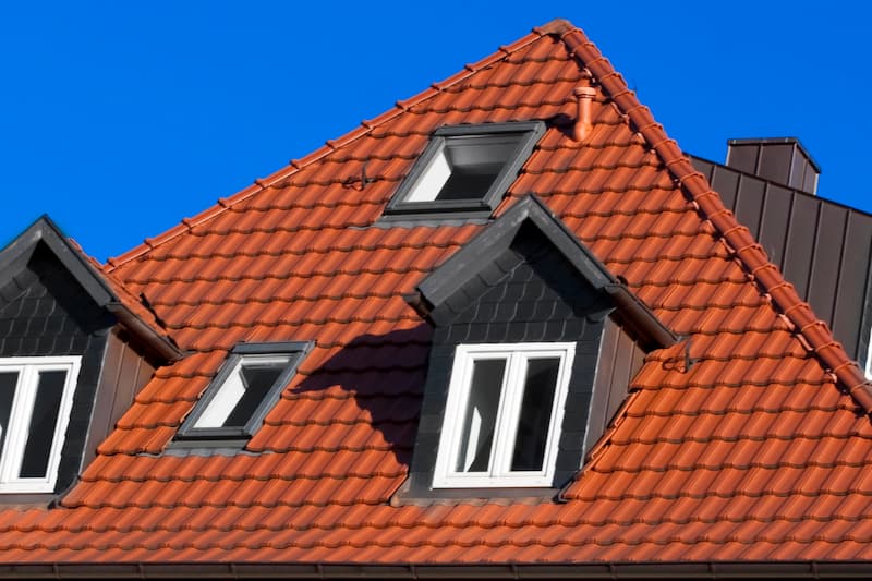 Why Copper Roofing Is Worth the Investment