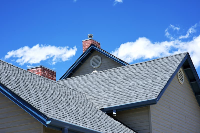 Exploring Different Roof Types for Your Home