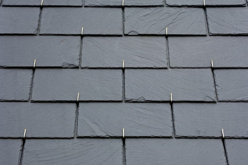 Slate Roofing